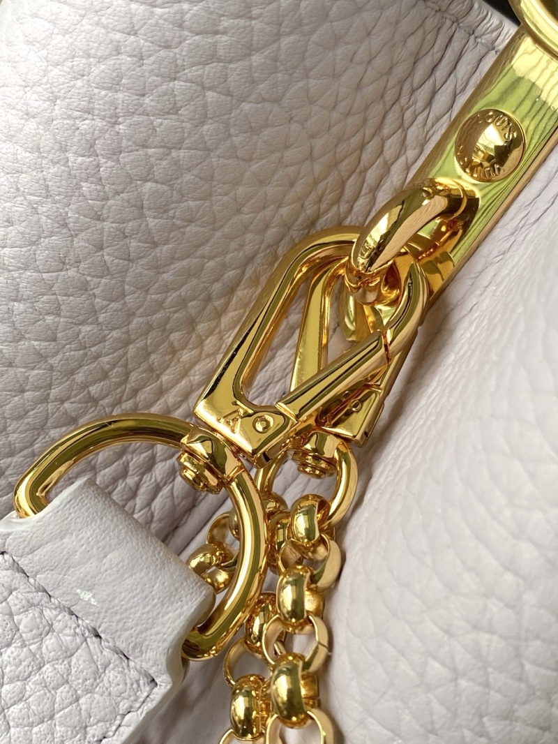 LV Capucines Bags